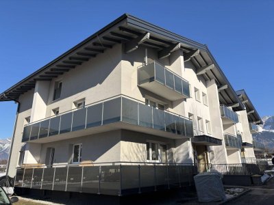 Geförderte 3-Zimmer Wohnung in Saalfelden zu vermieten!