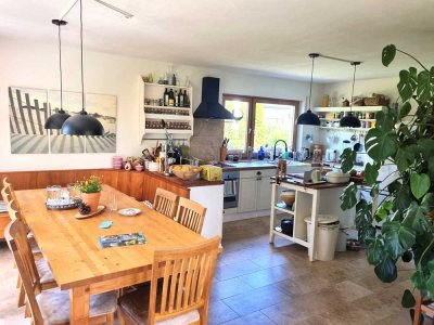 Großzügiges und freundliches EFH mit Garten zur Miete