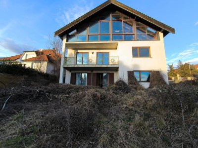Sanierungsbedürftiges Haus in der Kellergasse - sehr schöne, sonnige Südlage!