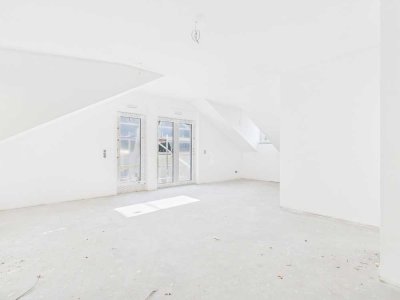 SCHWIND IMMOBILIEN - exklusive Neubauwohnung in historischem Ensemble
