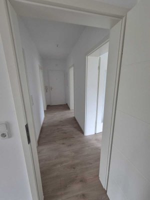 3 Zimmer Wohnung mit Balkon in Alt-Homberg