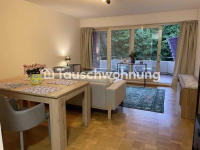 Tauschwohnung: 725€ Kaltmiete 3Z Großzügiges Wohnen nur 35 Minuten Hamburg