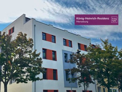 Betreutes Wohnen: Wo Sicherheit und Geborgenheit ein Zuhause finden.