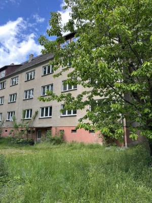 Provisionfrei! Schwarzburg, Mehrfamilienhaus direkt am Fluss