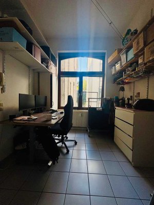 CAMPUS- Studentenappartement neben dem SUPER C