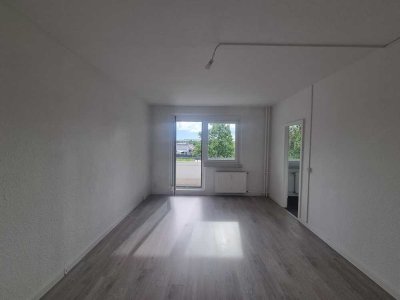 Wellbeing Appartement mit Einbauküche und Sonnenbalkon