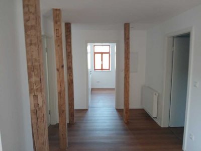 kernsanierte Etagenwohnung 1. OG in Fulda Altstadt