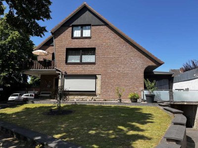 Mehrfamilienhaus mit 6 Einheiten & PV-Anlage