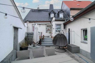 Gepflegtes 4-Zi.-Zuhause in Nienburg