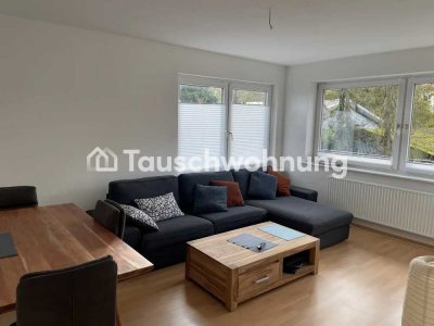 Tauschwohnung: Tauschwohnung
