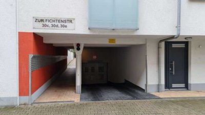 Exklusive 3-Zimmer Penthouse-Wohnung mit Dachterrasse und Balkon in Fürth Südstadt