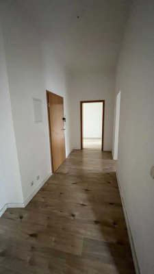 Geräumige Wohnung in ruhiger Lage