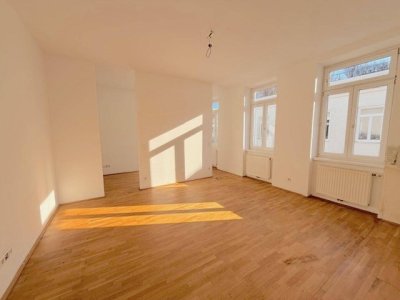 NEUER PREIS! PROVISIONSFREI VOM EIGENTÜMER! UNSANIERTE 1,5-ZIMMER ALTBAUWOHNUNG NÄHE HERNALSER HAUPTSTRASSE!