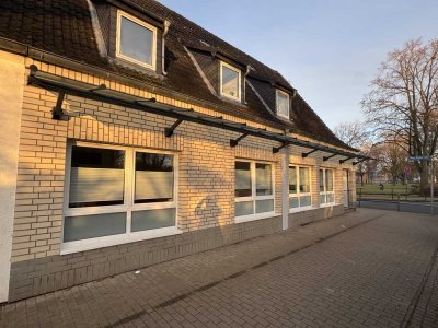 Hochwertig sanierte Erdgeschosswohnung in Einfeld