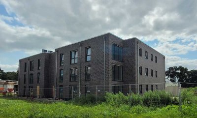 WBS erforderlich | Rollstuhlger. 3-Zi.-Whg. Anfrage über: https://brandtsring.exklusiv-wohnbau.de