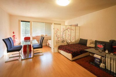 Attraktives Apartment für Kapitalanleger