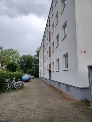 3-Zimmer-Wohnung in Königsbrunn