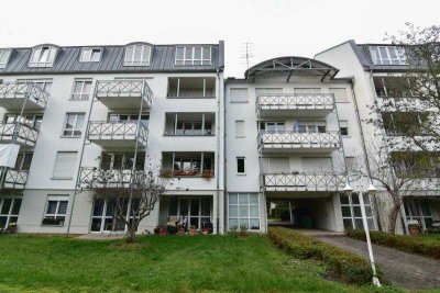 7,58% Mietrendite / 1-Raumwohnung in Zwickau