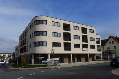 3-Zimmerwohnung in Pegnitz