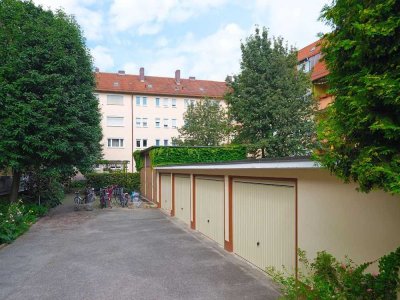 Schöne 1-Zimmerwohnung in der Innenstadt