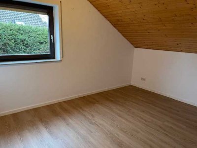 4 Zimmer-Wohnung in Dieburg