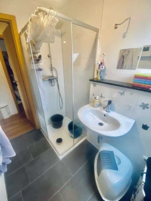 PROVISIONSFREI und 6% MIETRENDITE und MIETGARANTIE: Ihr modernes 3-Zimmer-Glück wartet auf Sie!