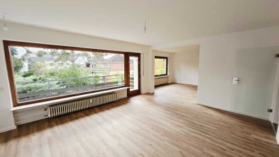 Schuch Immobilien – Charmante 3-Zimmer-Wohnung mit zwei Balkonen