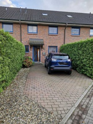 PREISREDUZIERUNG!! Großzügiges Reihenhaus in familienfreundlicher Sackgassenlage zu verkaufen