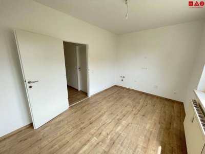 Gemütliche Singlewohnung im 2. OG mit Lift, zentrumsnahe, Ruhelage!