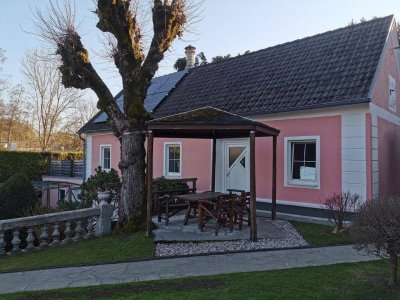 Wohnen im eigenen Haus