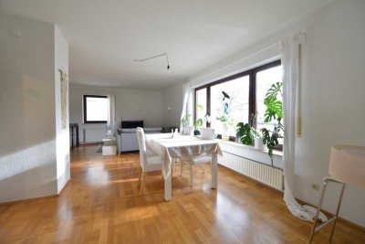 2,5 Zi Wohnung in Ober-Ingelheim