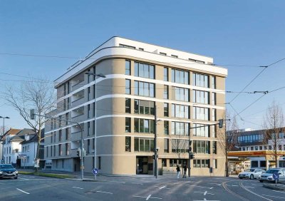 2- Zimmer-Wohnung im Otthello - Stadthaus am Theater