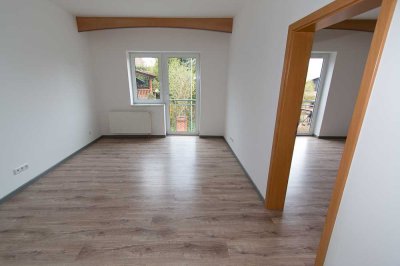 2-Zimmer Mietwohnung, ruhig und zentral, nur wenige Schritte vom Marktplatz entfernt!!