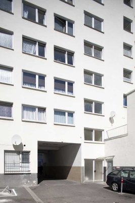 Großzügige sanierte 4-Zimmerwohnung in Offenbach-Zentrum!