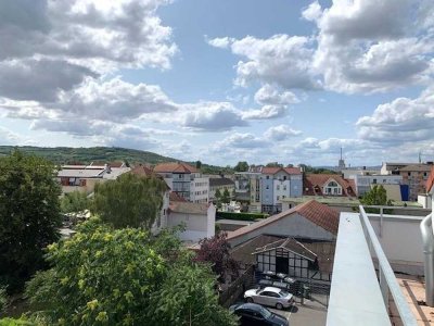 Ingelheim Mitte:  Gemütliche, zentrale Maisonette & Garage