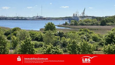 Panoramablick und 15min zum Ostseestrand
