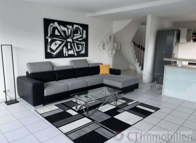 Wohnen direkt am Kaiserberg !