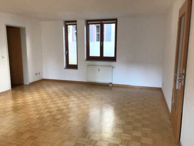 Moderne 2-Zimmer Wohnung mit Balkon in Offenburg