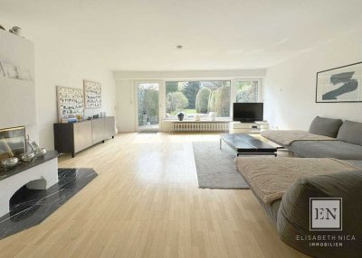 Provisionsfrei - Schönes Reihenhaus in bester Lage - Waldtrudering