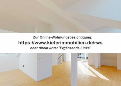 !!!Preissenkung!!! 5 -Zimmer-Maisonette Wohnung mit ca. 190 m²