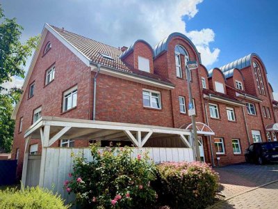 Traumhafte Maisonettewohnung 105m2 Wohn-Nutzfläche
