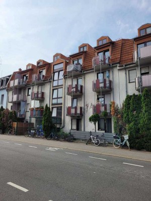 Perfekte Eigentumswohnung für Studenten, Azubis und Kapitalanleger