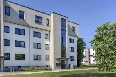 Renovierte 2,5-Zimmer-Wohnung mit Klick-Vinyl in Wolfsburg Vorsfelde