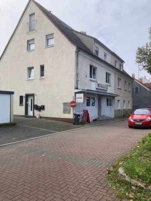 NEUER PREIS! KAPITALANLEGER: 2 FH MIT EINLIEGERWHG + GEWERBEEINHEIT (KIOSK) PROVISIONSFREI  ZU VERK.