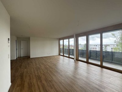 Topmodernes Wohnen! Helle & Stilvolle 3-Zimmer-Wohnung in Meckenbeuren