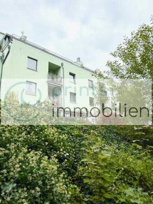 Ruhige Kapitalanlage in Pankow: 69 m², Balkon, Parkett, EBK, Aufzug, Schlosspark-Nähe & Grünblick XL