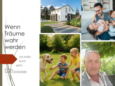 Bauen mit Vertrauen: Die Zukunft für Ihre Familie