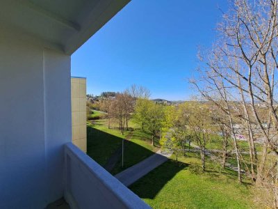 Familienfreundliche 4-Raumwohnung im Osten von Plauen