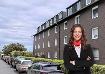 Gemütliche Wohnung in zentraler Lage Bochum