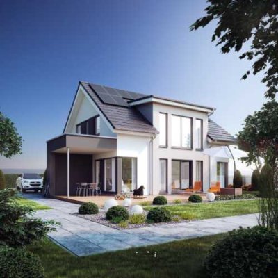 LivingHaus: Ihr Partner für individuelle Traumhäuser mit Tradition